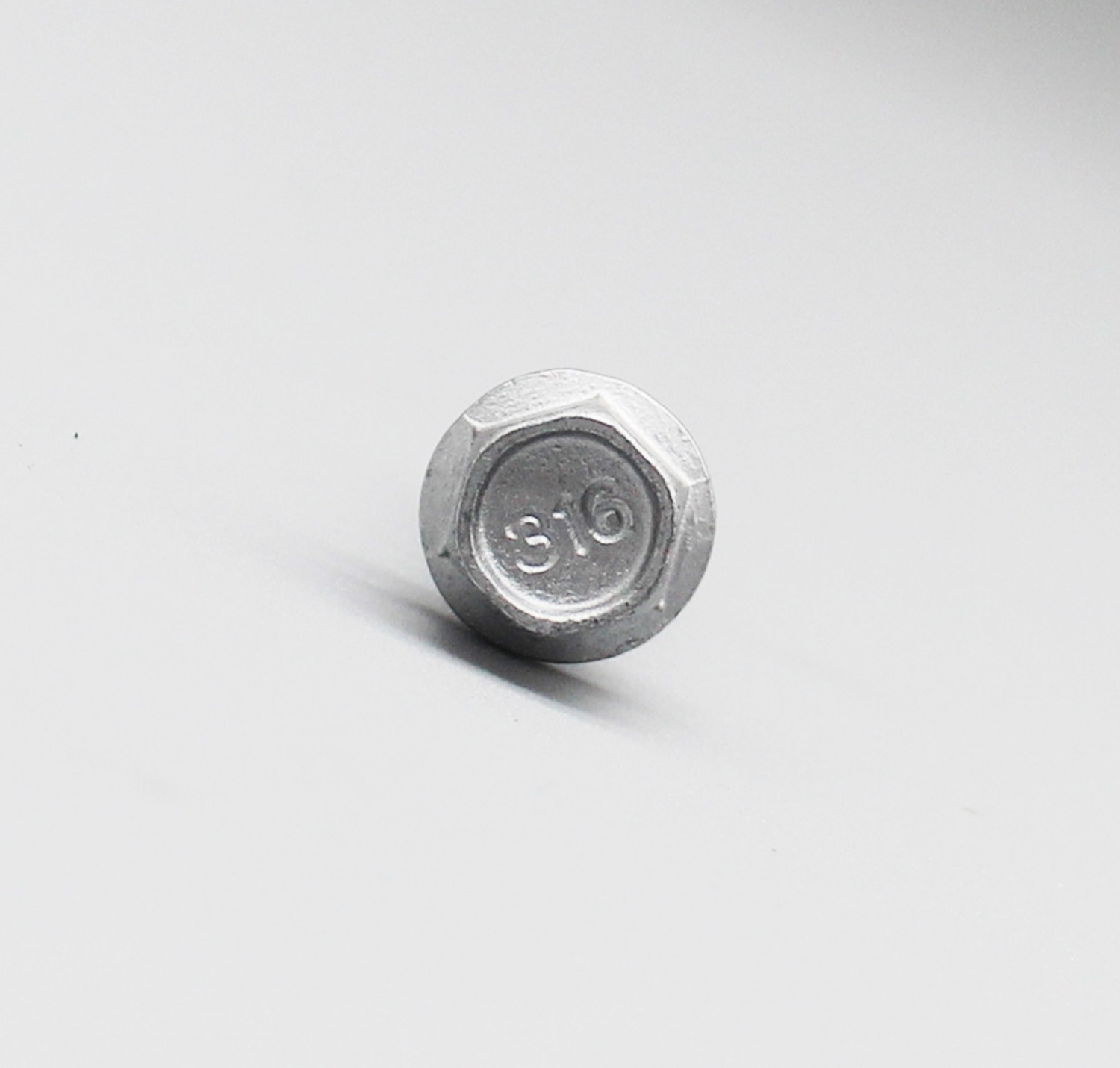 316六角小法兰缝合钉