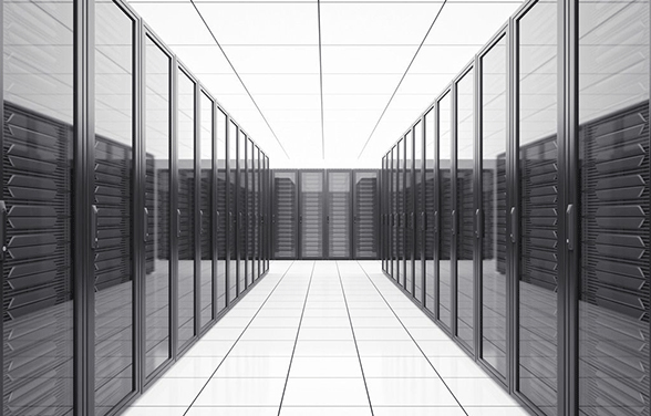 机房综合布线八大步骤