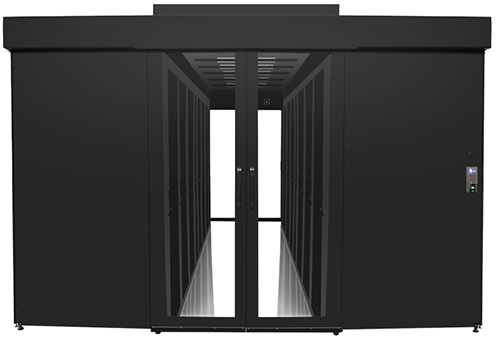 模块化数据中心