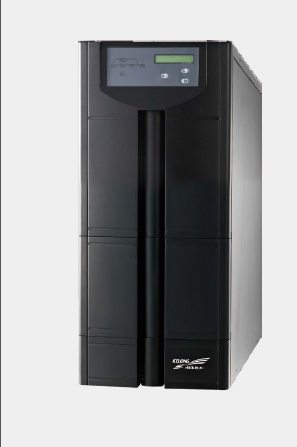 YTR系列高频化三进单出UPS（10-20kVA）