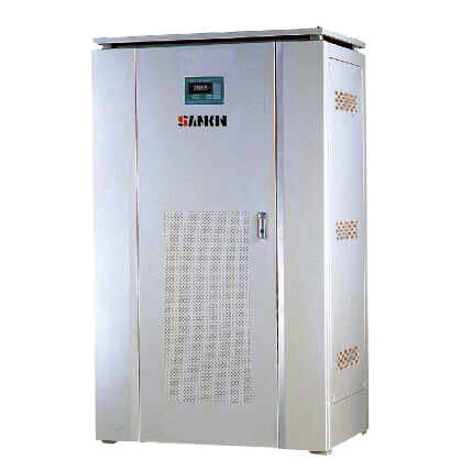 智能型无触点补偿稳压器