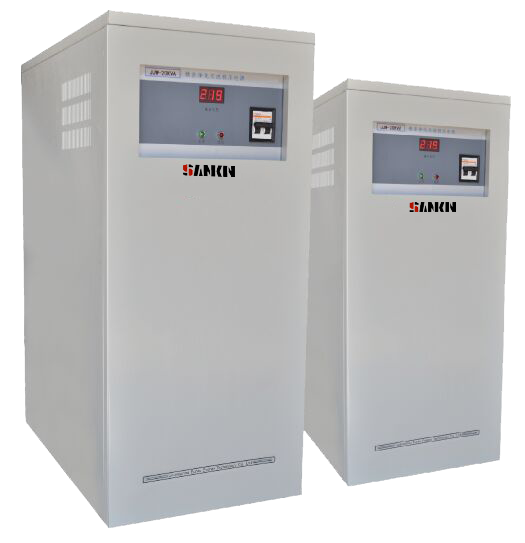 JJW/JSW 精密净化交流稳压电源