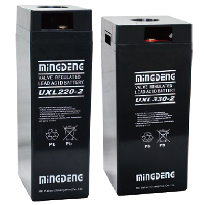 铭登UXL常规铅酸蓄电池