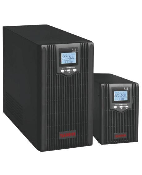 SH11系列高频单进单出UPS电源