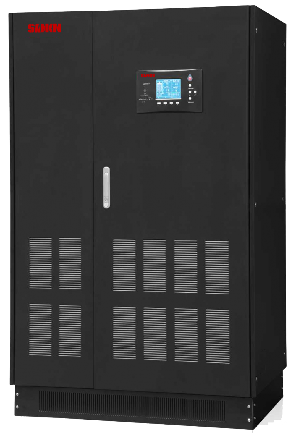 SL33系列工频三进三出UPS电源