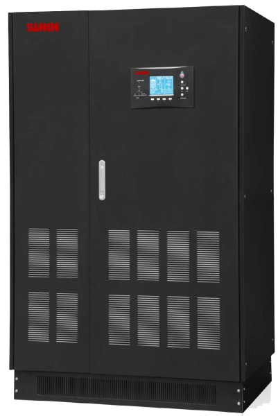 SL33系列工频三进三出UPS电源