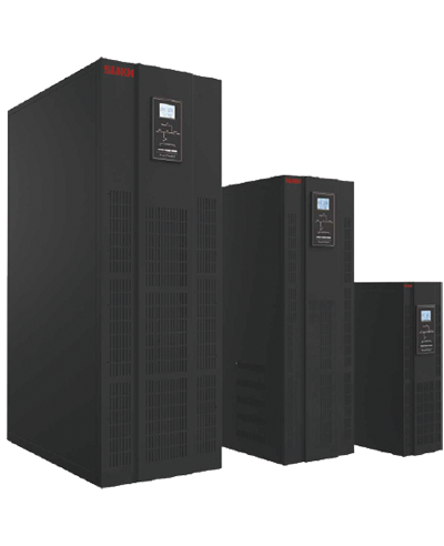 SL31系列工频三进单出UPS