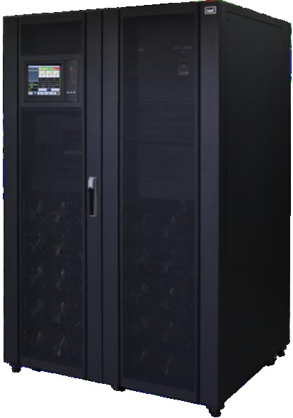 山肯SM99系列40～500KVA 模块化UPS