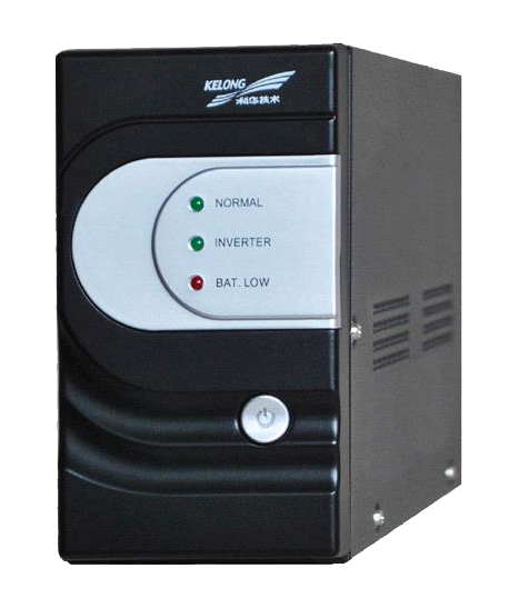 精卫YTA G系列UPS（0.5-1kVA）