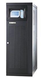 YTG 系列三进单出 UPS（20-50kVA）