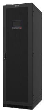 YTM系列三进三出UPS（80-480kVA）