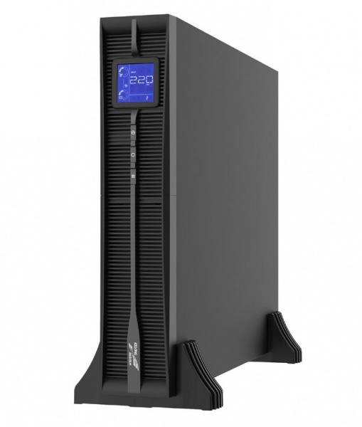 YTR 锂电系列在线式 UPS 1-10kVA