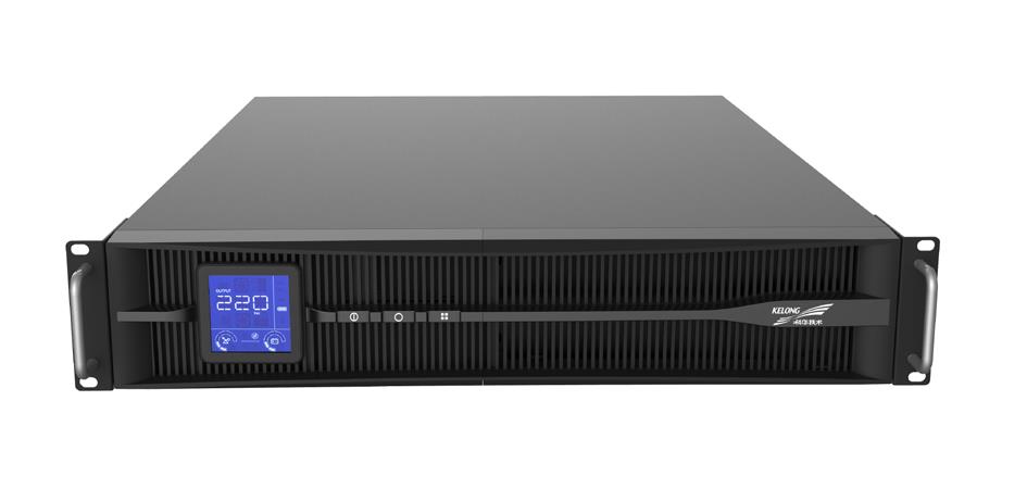 YTR 锂电系列在线式 UPS 1-10kVA