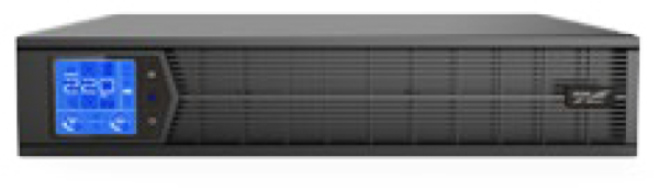 YTR 系列单进单出 UPS（1-10kVA）机架式