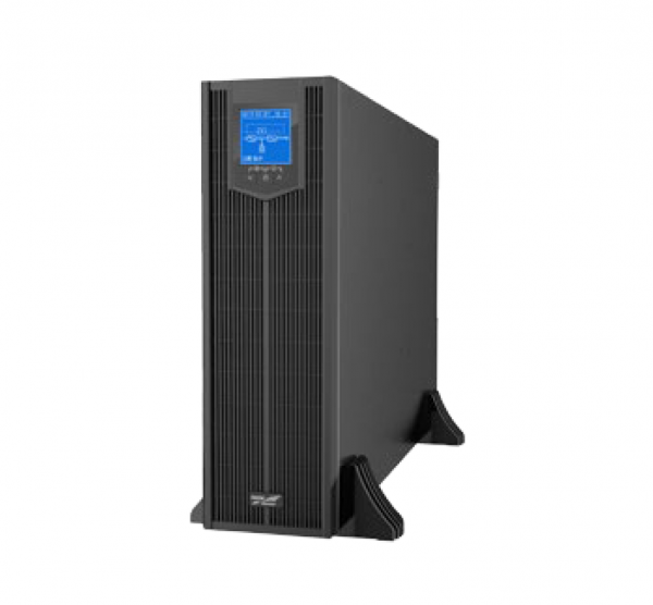 YTR系列三进三出UPS（10-40kVA）-J