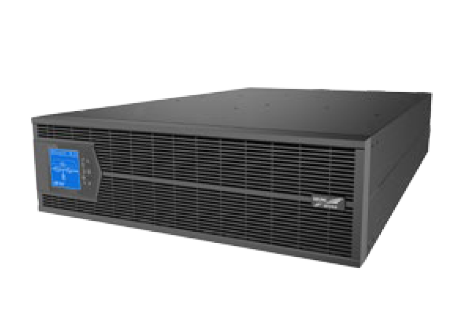 YTR系列三进三出UPS（10-40kVA）-J