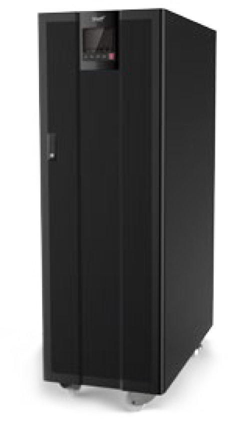 YTR系列三进三出UPS（20-200kVA）