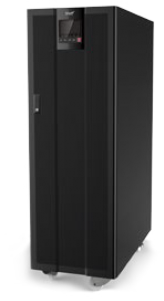 YTR系列三进三出UPS（20-200kVA）