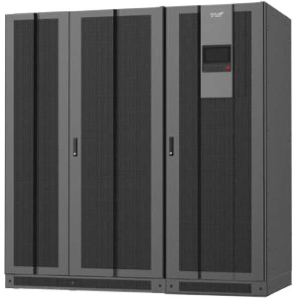YTR系列三进三出UPS（300-1200kVA）