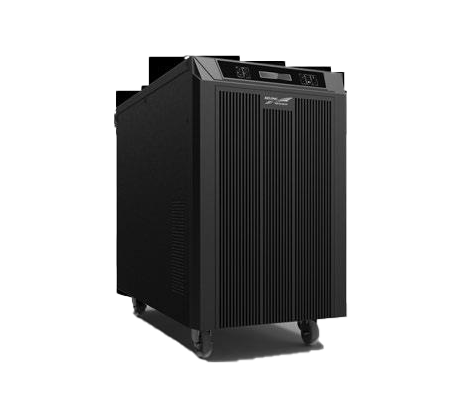 YTG 系列单进单出 UPS 1-10kVA