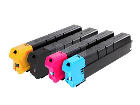 Kyocera TK-8705 8706 8707 8708 8709 Toner Cartridge