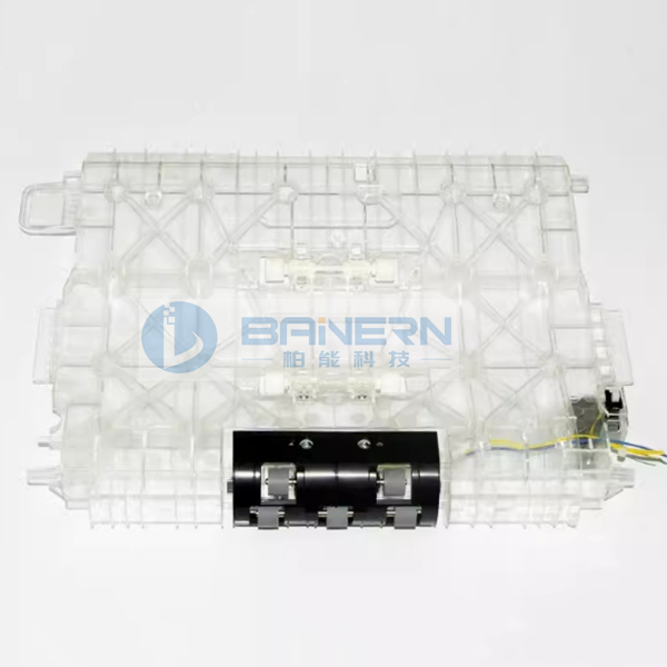 RIOCH IM2500 3000 IM3500 4000 5000 D2024677 D202-4677 GUIDE PLATE:DRIVEN