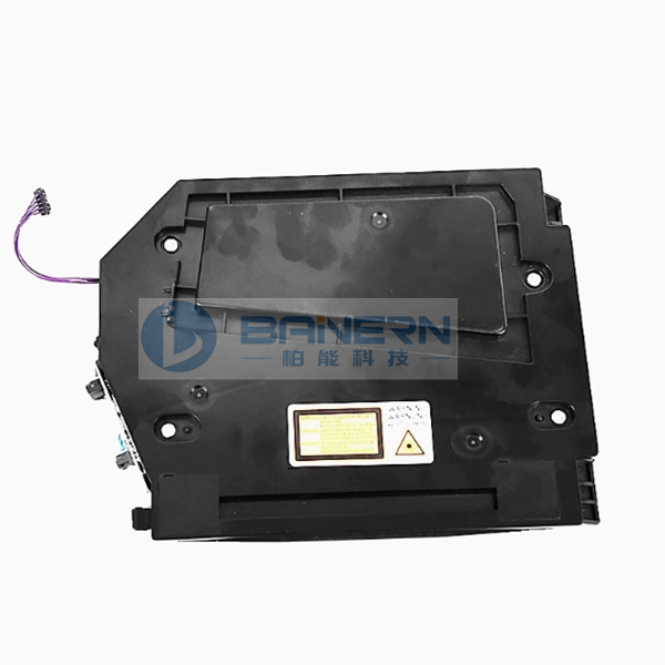 RICOH IM2500 3000 IM3500 4000 5000 IM 6000 D0CH1860 OPTICAL WRITING UNIT:ASS'Y