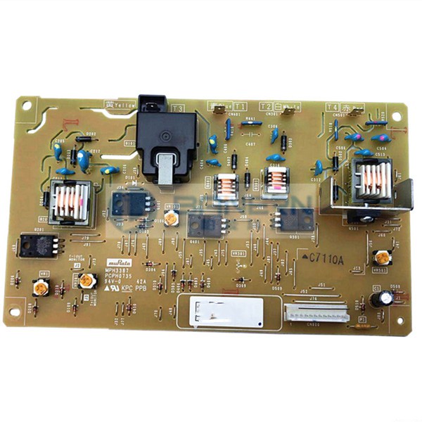 RICOH IM2500 3000 IM3500 4000 5000 IM 6000 AZ320241 POWER PACK:CBTD:L:（PCB3）