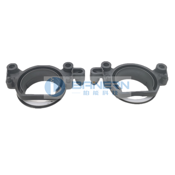 RICOH IM2500 D0DK4031 D0DK4034 D0DK4032 Fuser Sleeve Film Brocket Bushing Oil Application Pad 