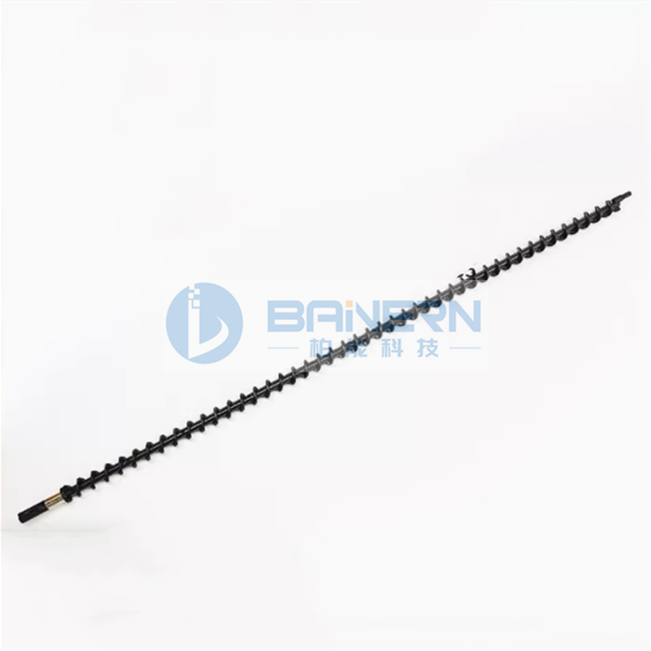 RICOH D2023292 D2023290 D2023301 D2023303 TRANSPORT SCREW Developer Waste Toner Stirring Roller