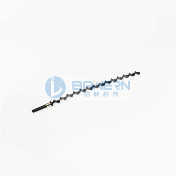 RICOH D2023292 D2023290 D2023301 D2023303 TRANSPORT SCREW Developer Waste Toner Stirring Roller
