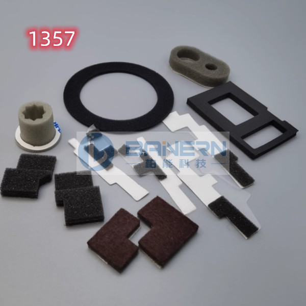 RICOH PCDU PCU Developer Unit Toner Supply Unit  Drum Unit Seal Kits