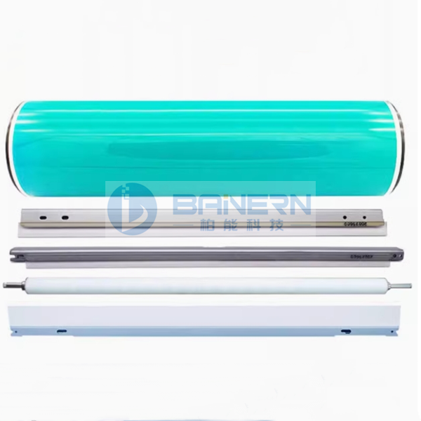 RICOH 8100 8110 8120 D1799510 D1793581 D1793631 D1793656 PCU Mainatence Kit
