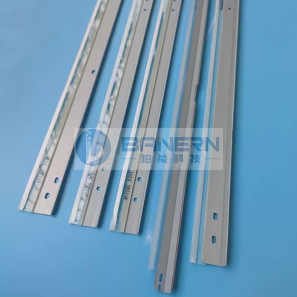 Ricoh 8100 8110 8120 D1793581 D0746424 D0746265 D0746457 D1793656 Cleaning Blade ASS,Y