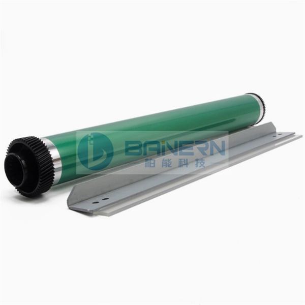 RICOH SP 3600 3610 4510 4520 MP 401 402 M1600129 OPC DRUM CHARGE ROLLER CLEANING ROLLER  CLEANING BLADE