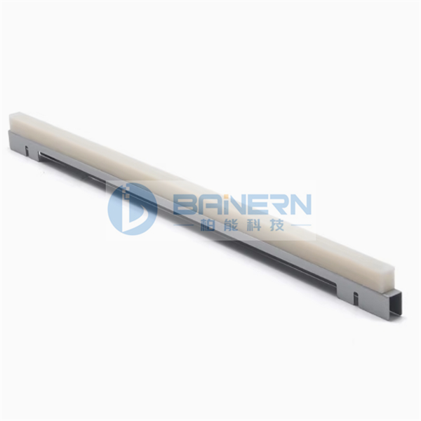 RICOH C2030 C2050 C2051 C2551 D0396029 D0396036 D1056036 ITB Trasnfer Belt  Cleaning Blade
