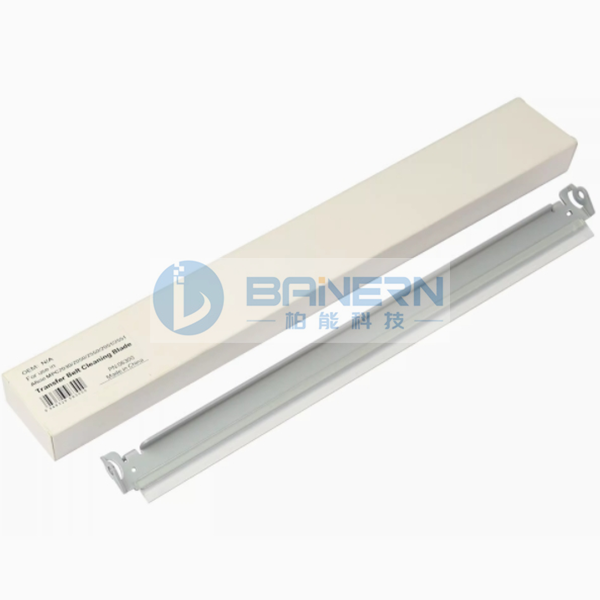 RICOH C2030 C2050 C2051 C2551 D0396029 D0396036 D1056036 ITB Trasnfer Belt  Cleaning Blade