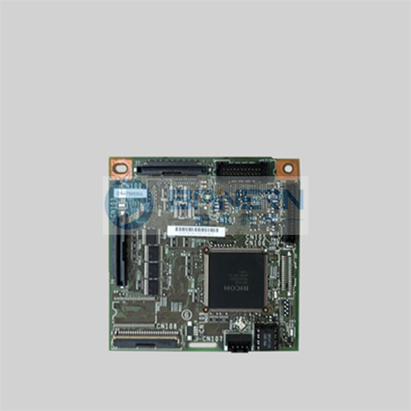 RICOH C2003 C2503 C3003 C3503 C4503 C6003D1775114 D1505114 BCU PCB Board Ass,y