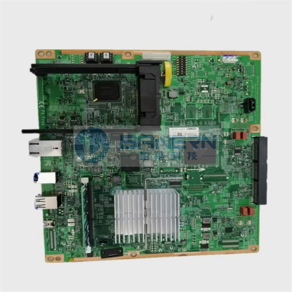 PCB:CTL C2004 C2504 C3004 C3504 C4504 C5504 C6004 D2385680 D2385660 For Use RICOH