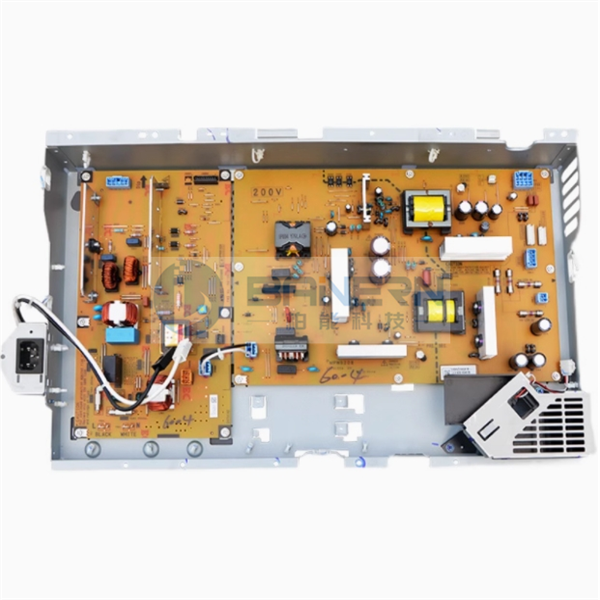 DC POWER SUPPLY AZ240271 AZ240267 AZ240269 C2004 C2504 C3004 C3504 C4504 C5504 C6004