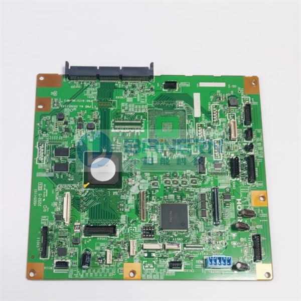 PCB:CTL:SERVICE D0BL5640 D0BL5610 D0BL5611 D0BL5612 D0BL5614 IM C2000 C2500 C3000 C3500 C4500 C6000