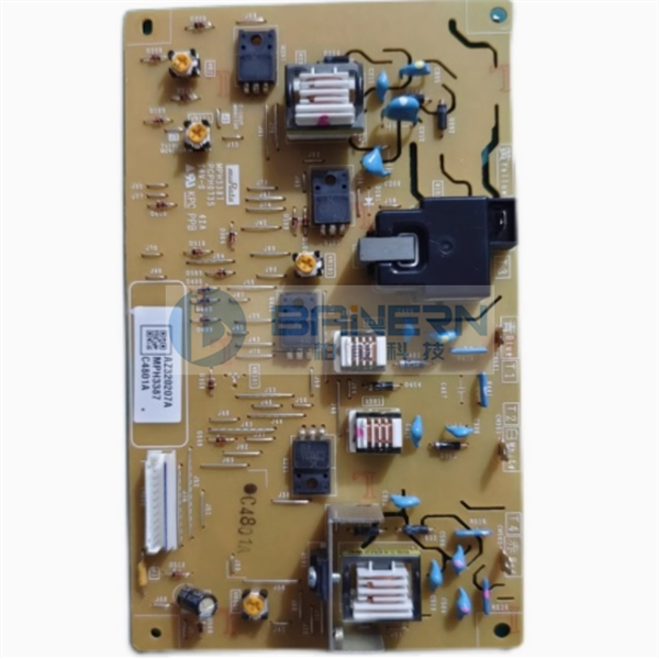PCB:CTL D2005662 D2005663 D2005665 D2025666 MP 2554 3054 3554 4054 5054 6054