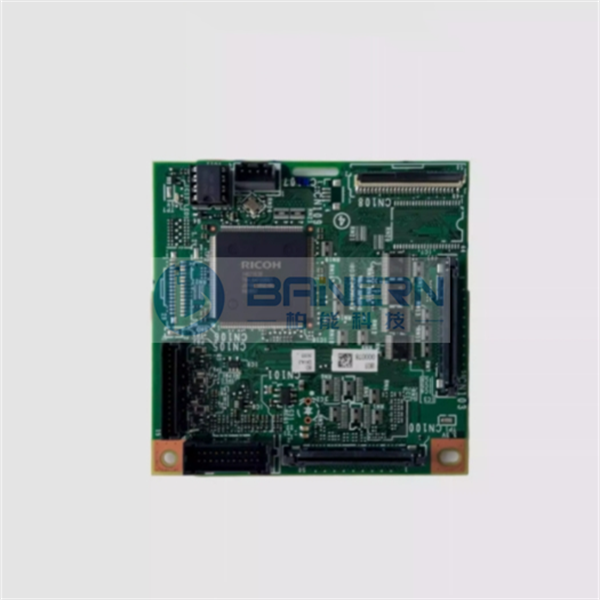PCB:CTL D2005662 D2005663 D2005665 D2025666 MP 2554 3054 3554 4054 5054 6054