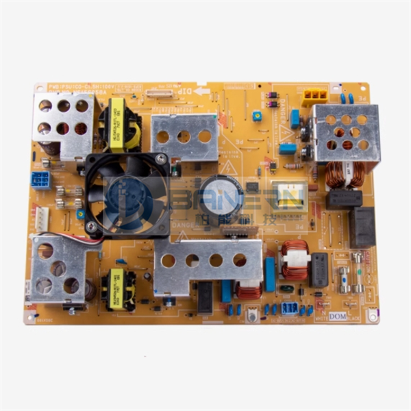 PCB:IMAGE PROCESSING UNIT D2025640  D1505624 MP 2554 3054 3554 4054 5054 6054