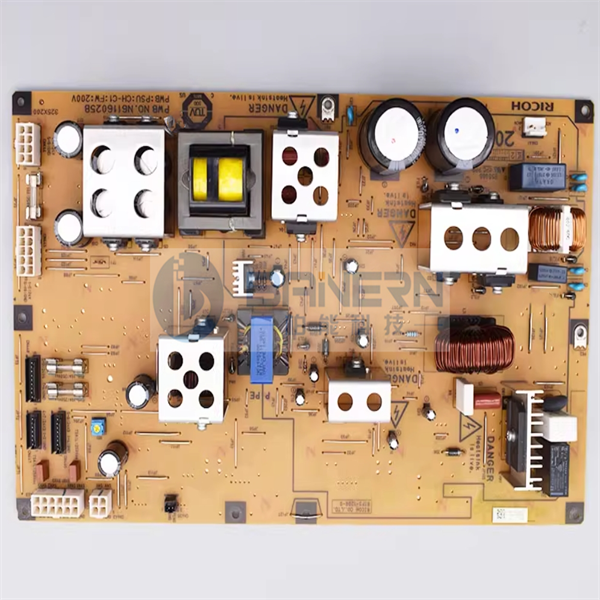 RICOH 8100 AZ240373 AZ240369 AZ24-0373 AZ24-03698110 8120 POWER SUPPLY UNIT