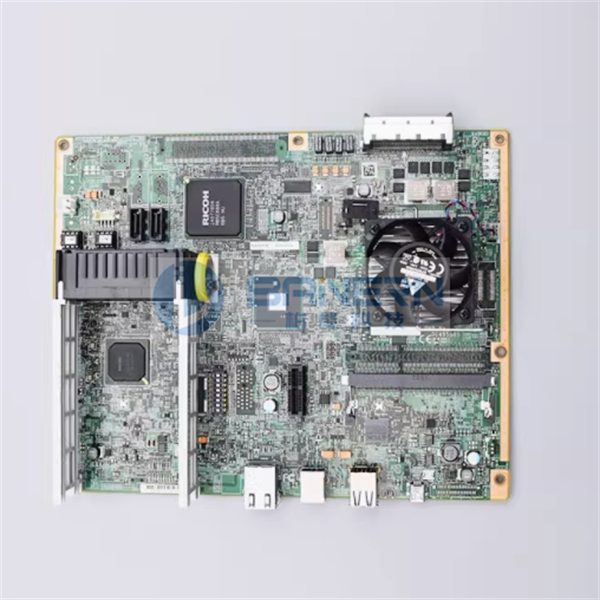 RICOH 8100 CTL D1795743 D1805743 D1815743 8100 8110 8120 SERVICE PARTS:PCB :CTL:B-C1A C1B C1C