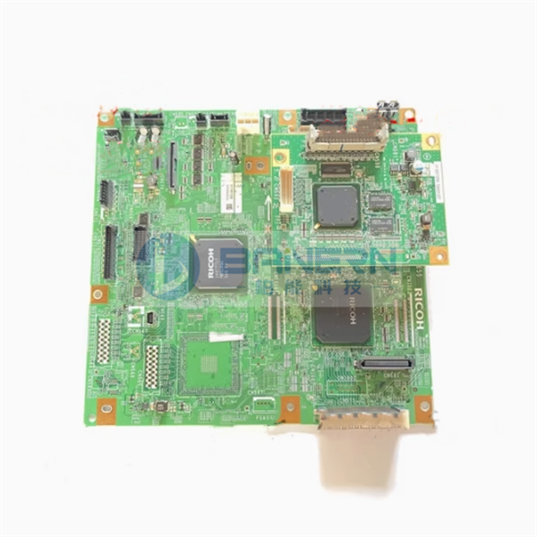 RICOH 8100 IPU SUB D1795725 D179-5725 8100 8110 8120 PCB:IMAGE PROCESSING UNIT