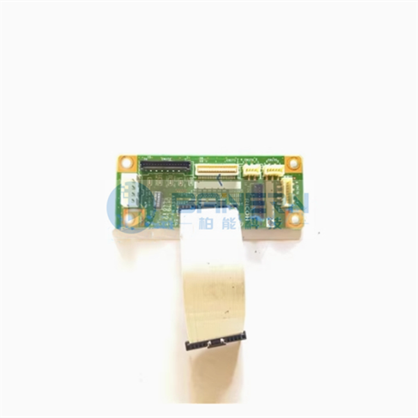 RICOH 8100 BCU D1795452 D179-5452 PCB:BCU:ASS'Y D1795440 D179-5440 PCB:CNB