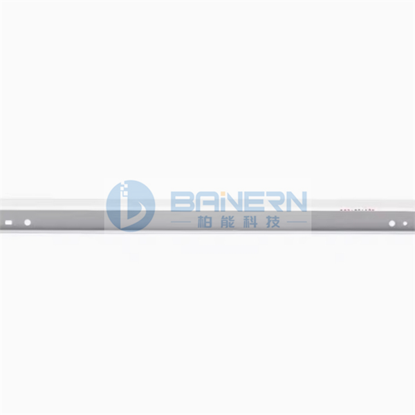 RICOH B2050453 Charge Roller Cleaning Blade MP2852 2550 3353