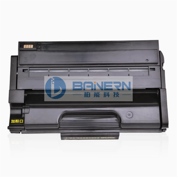 RICOH SP 3400 3510 SP3400HA 406465 Black High Yield Toner Cartridge